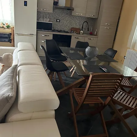 Appartement Affitto Breve Treviso