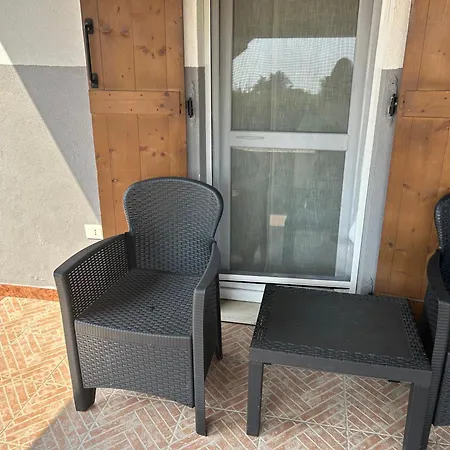 Affitto Breve Appartement